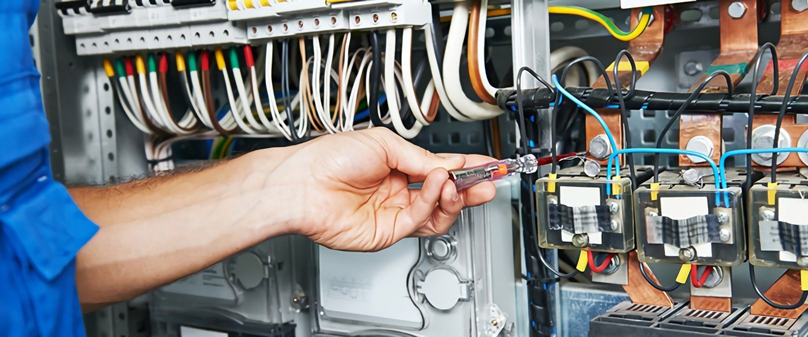 Jobs and Career Scope of an Electrician