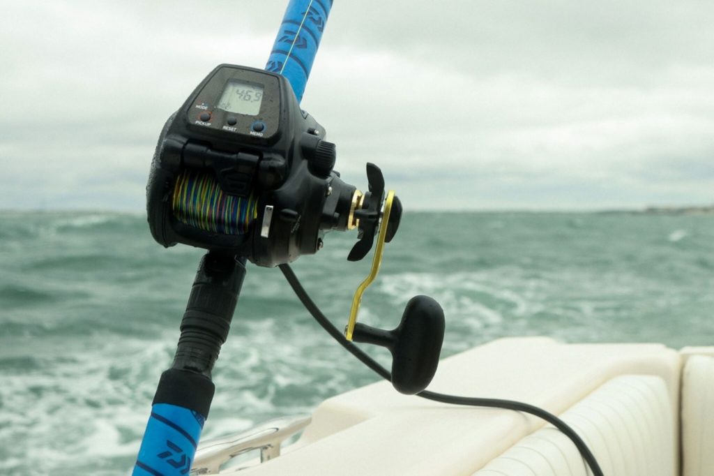 What Are The Top Electric Fishing Reels You Can Get?