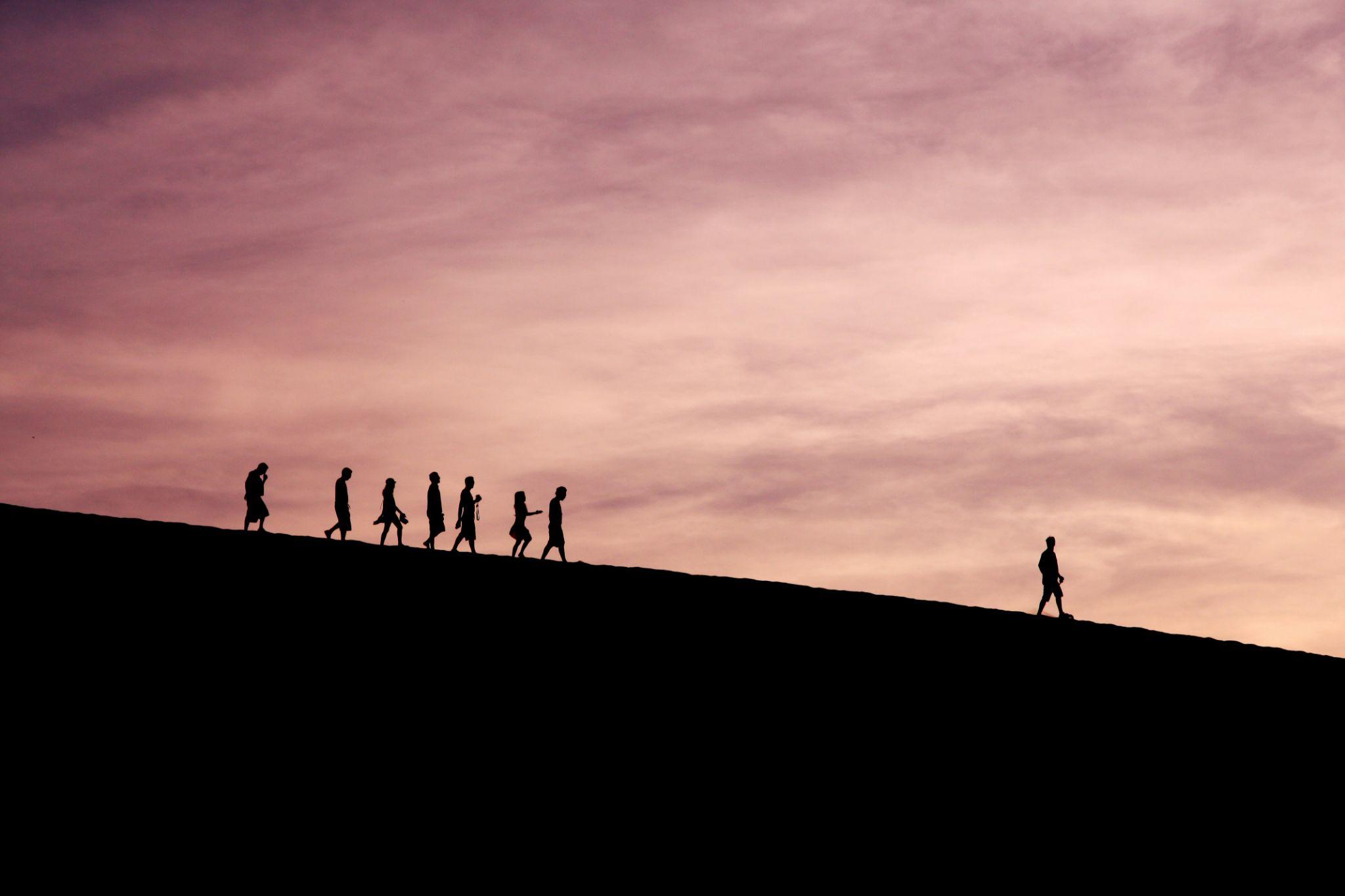 Philip Garland Provides Scout Leadership Fundamentals