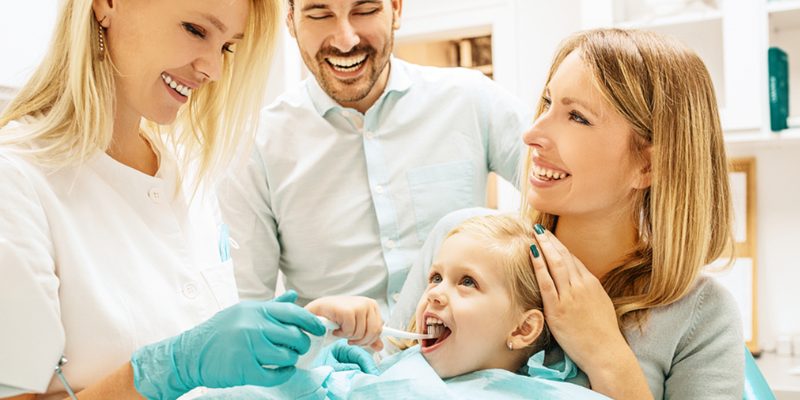 The Importance Of Preventive Screenings In Family Dentistry