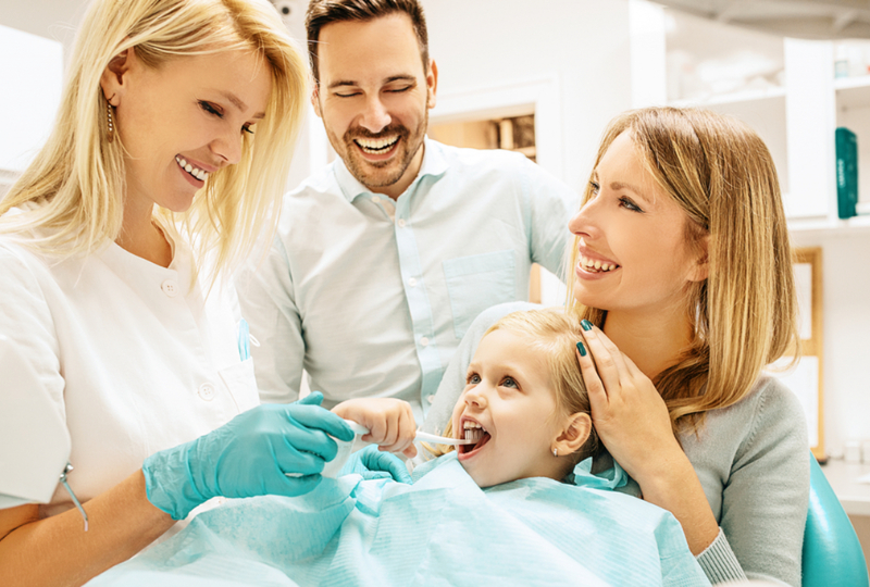 the importance of preventive screenings in family dentistry
