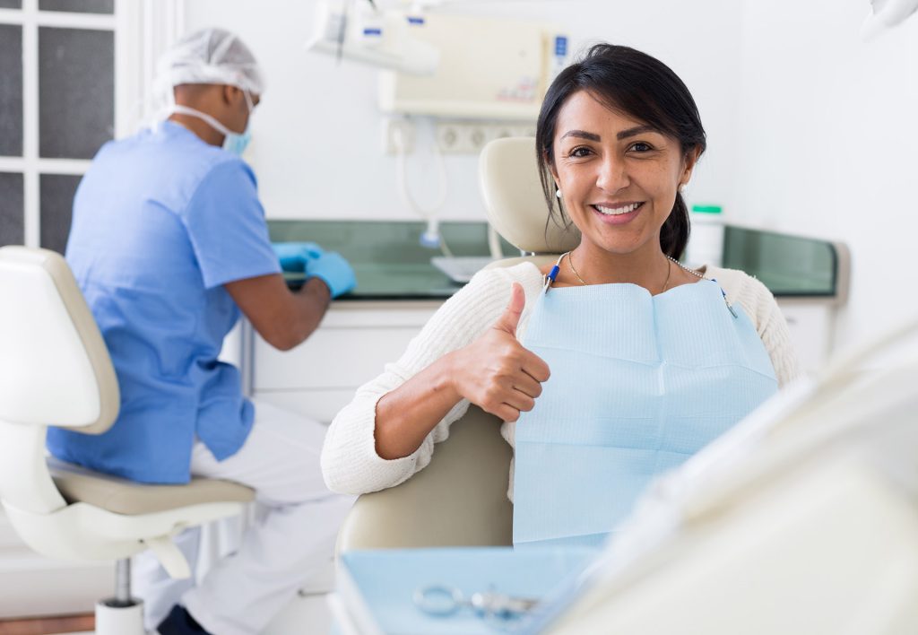 fluoride treatments and sealants essential services in family dentistry