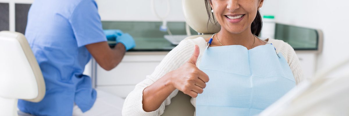 Fluoride Treatments And Sealants: Essential Services In Family Dentistry
