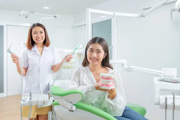 3 cosmetic dentistry treatments that can be completed in a single visit
