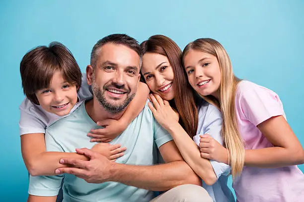 Istockphoto 2226916732 612x612 Young Leaders 6 family dentistry services that promote bright healthy smiles