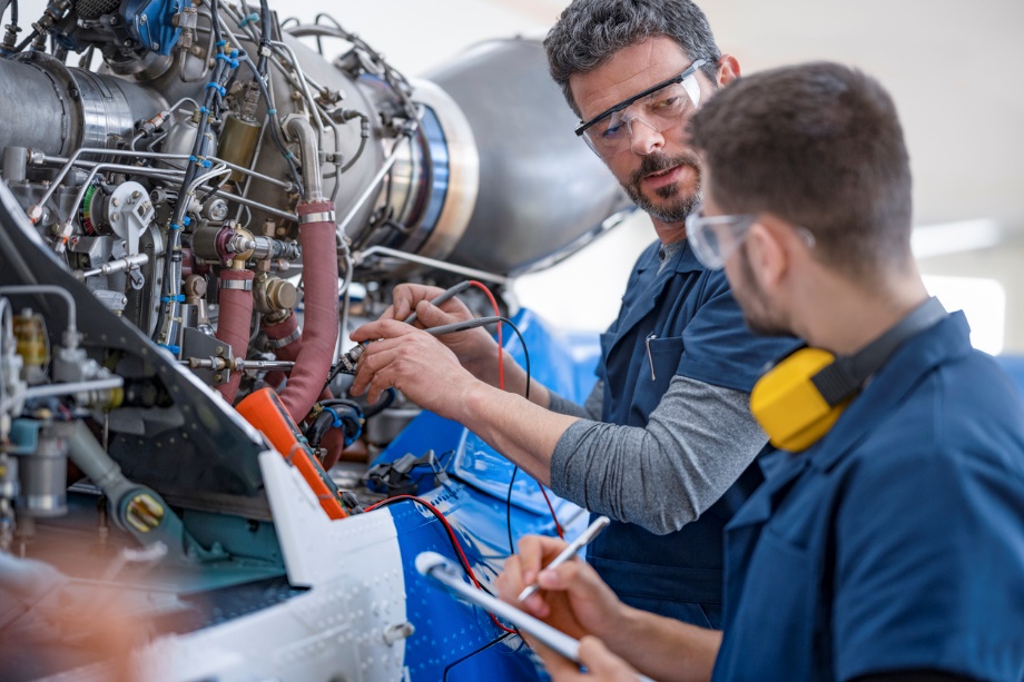 the link between technical education and energy security
