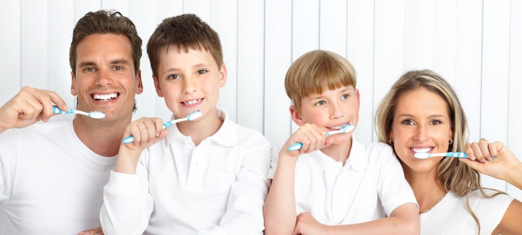 what to expect from a full service family dental practice
