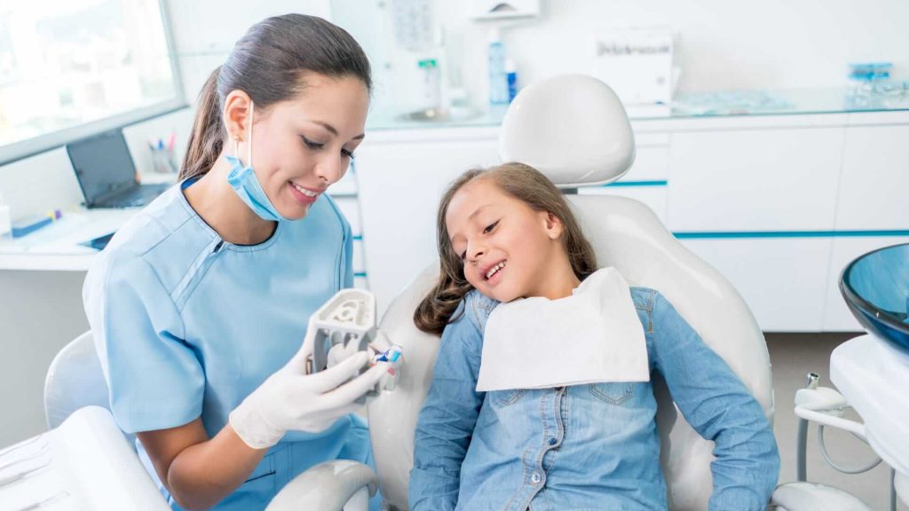 3 ways pediatric dentists make dental care fun for kids