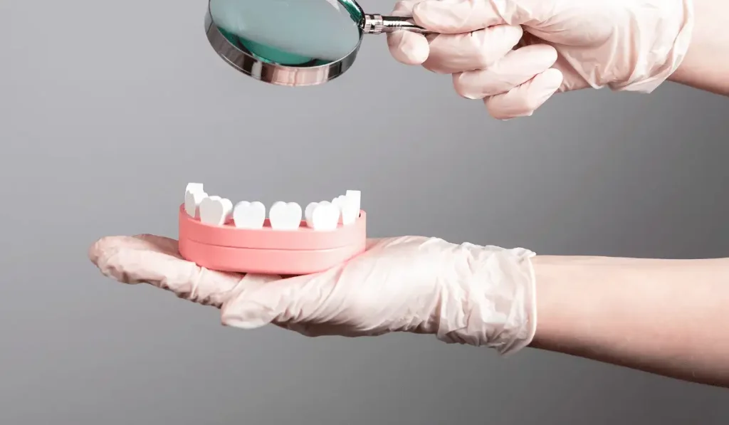 4 benefits of combining preventive and aesthetic dental care