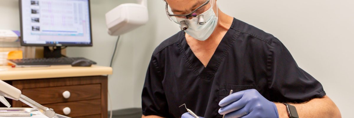 4 Benefits Of Choosing A General Dentist For Comprehensive Care