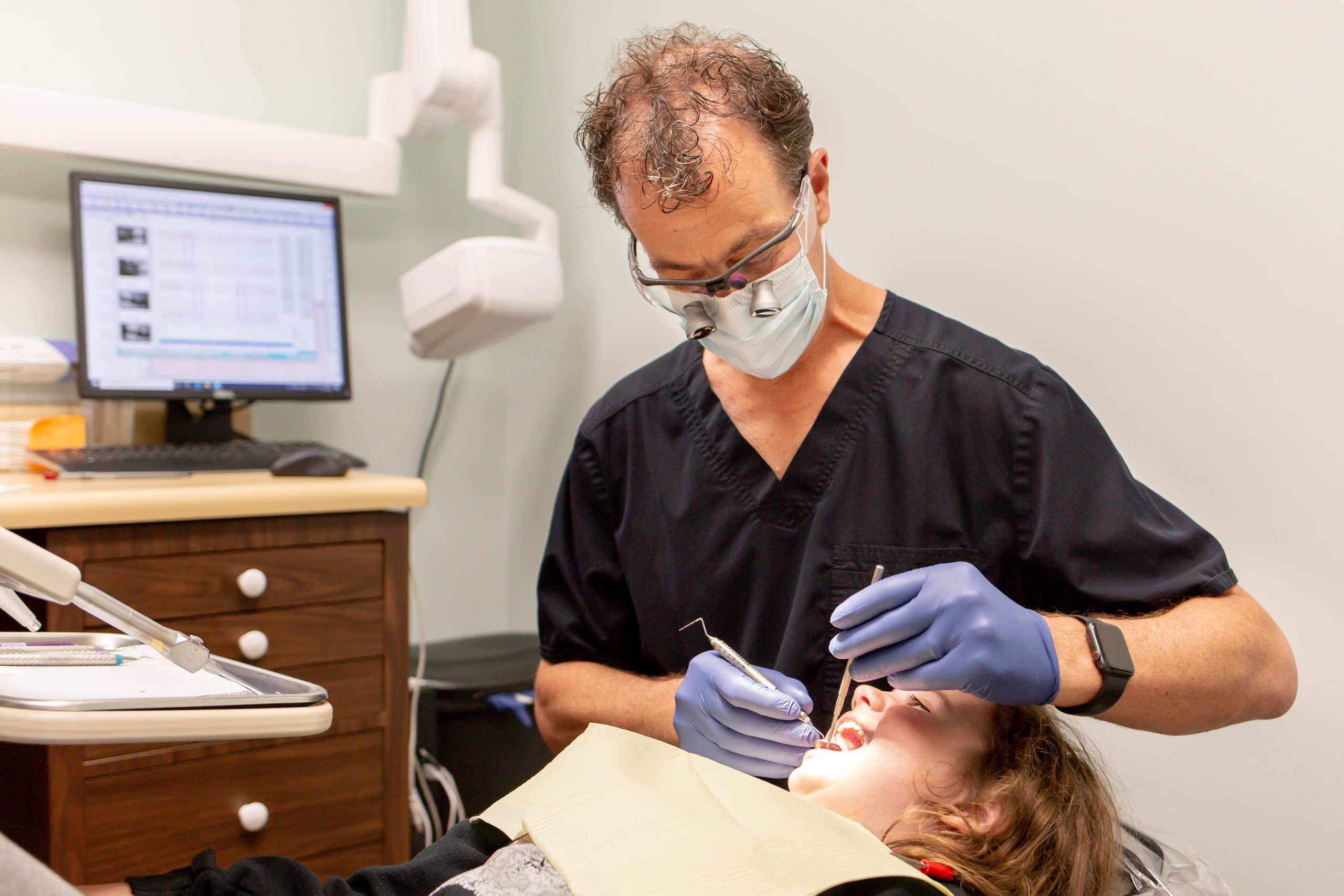 4 benefits of choosing a general dentist for comprehensive care