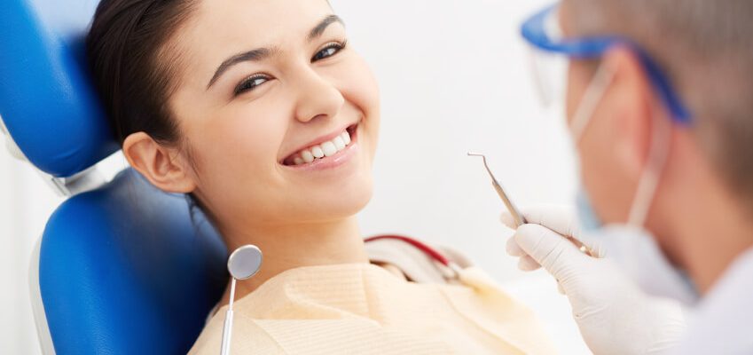 Why Early Dental Experiences Shape Future Attitudes