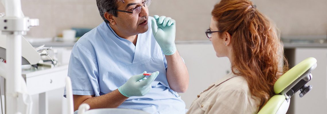 Why Professional Dental Advice Improves At Home Care