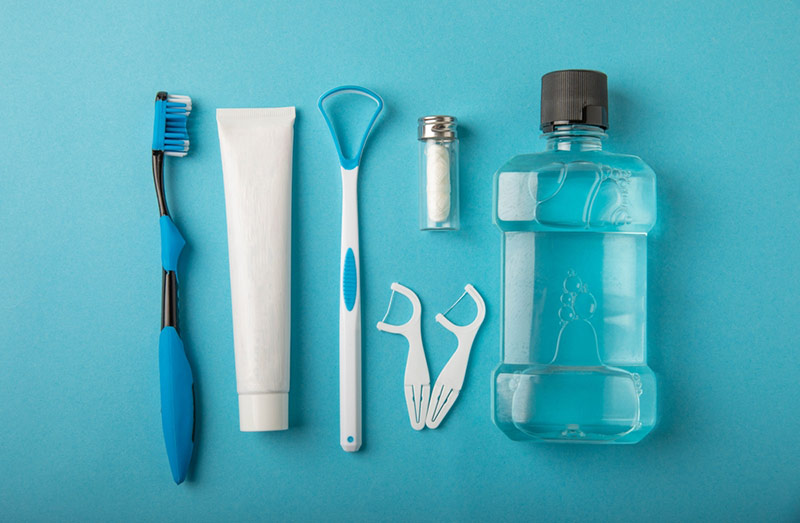 Toothbrush tongue cleaner Young Leaders why preventive dentistry matters more than you realize