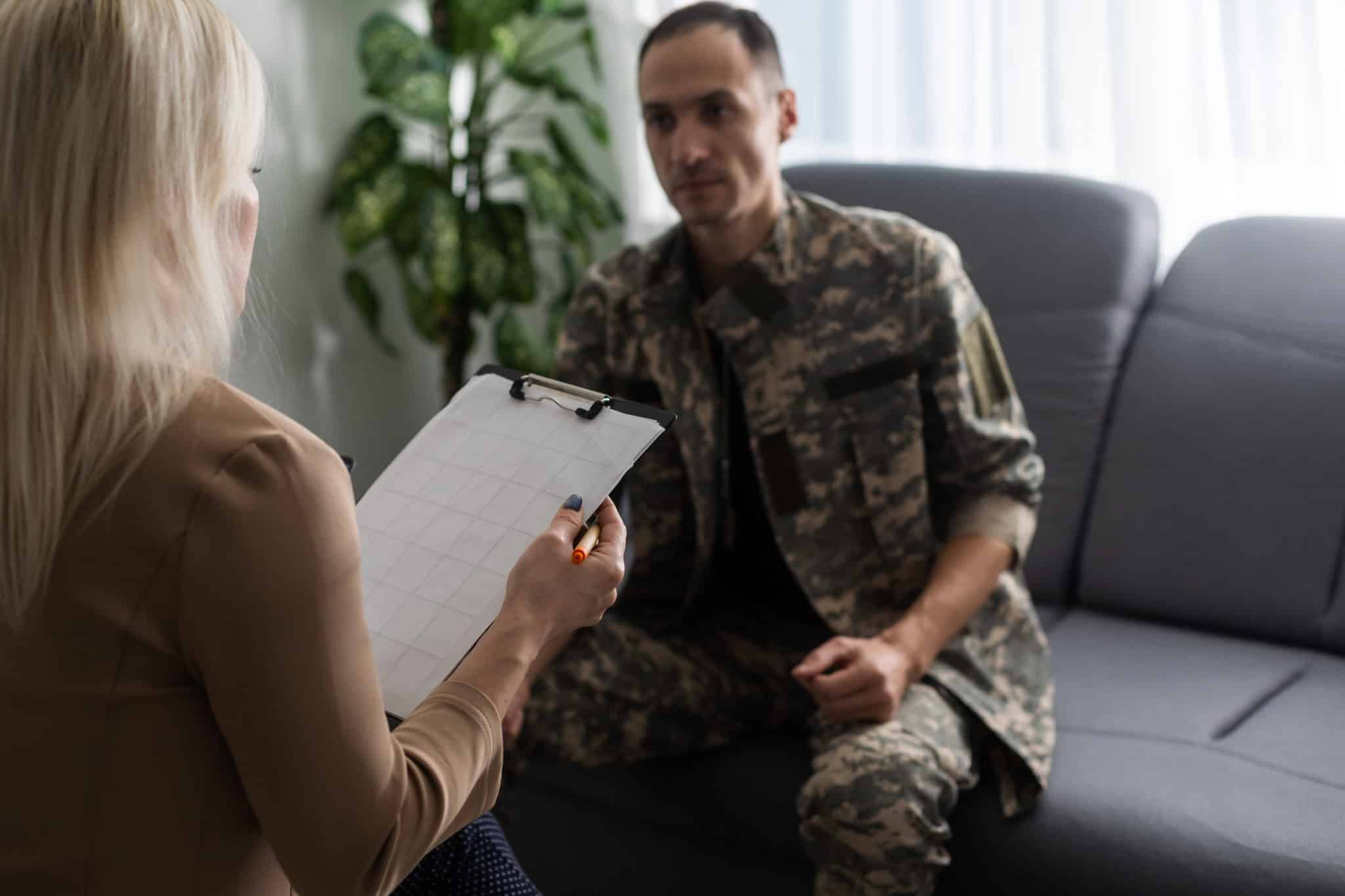 what is military criminal defense and how does it work