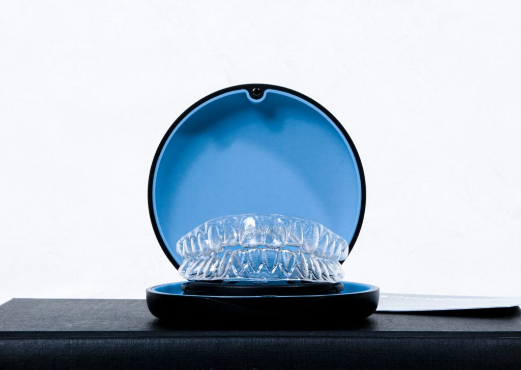 how tidal aligners address spacing and crowding concerns