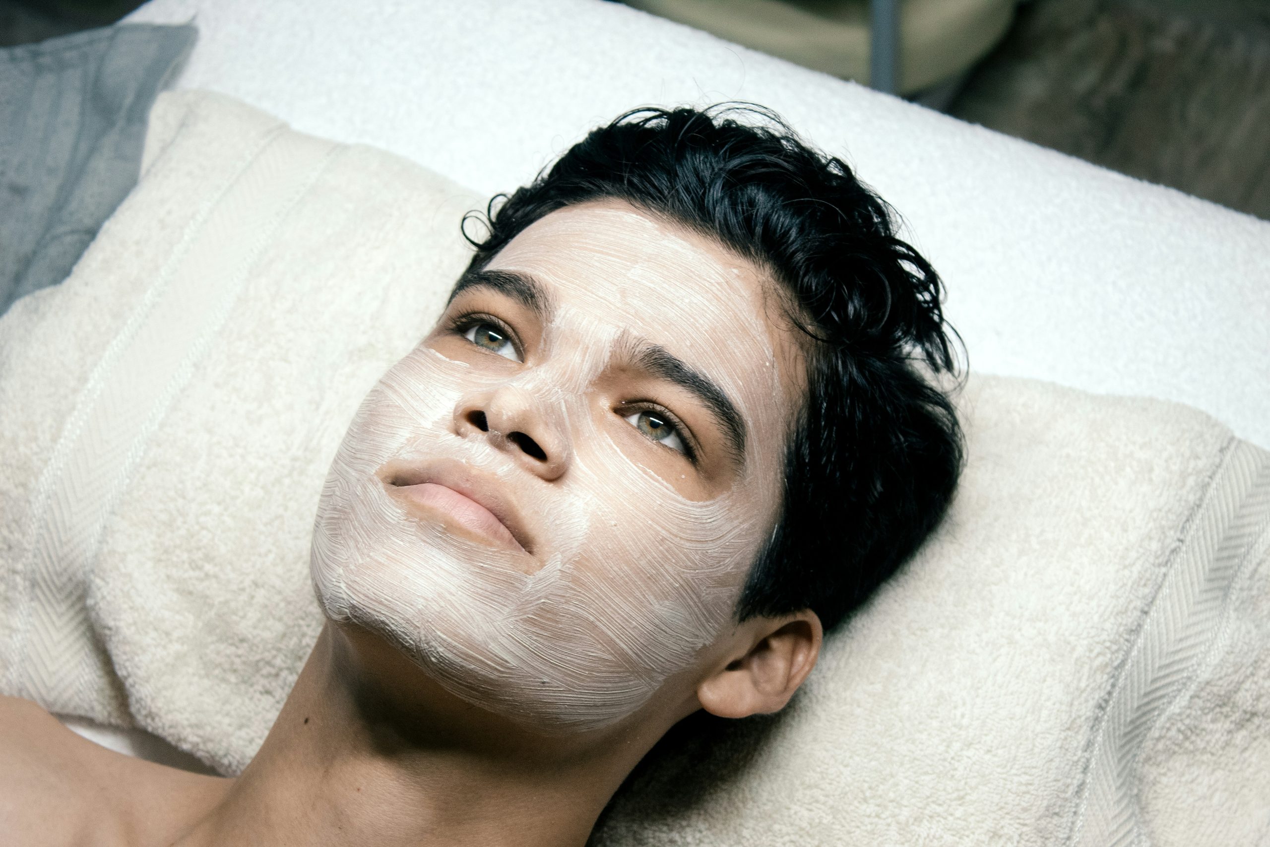 Victor meza 1zvlpin3n9m unsplash Young Leaders mens med spa treatments subtle options for a refreshed look