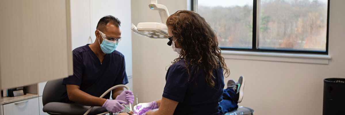 Why Family Dentistry Helps Children Transition To Orthodontic Care
