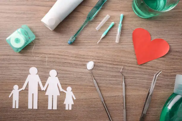 Istockphoto 1136005090 612x612 Young Leaders 5 cosmetic dental options that fit into a family care plan
