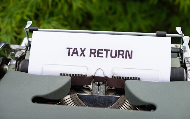 4 Ways Accounting Firms Help Reduce Tax Liabilities