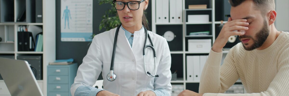 The Role Of Personalized Preventive Plans In Patient Care