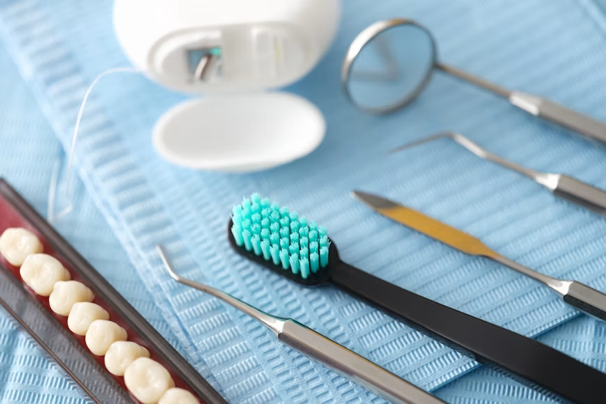5 cosmetic dental options that fit into a family care plan
