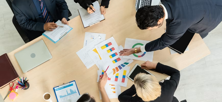 4 Services Offered By Business Consultants That Add Real Value To Your Company