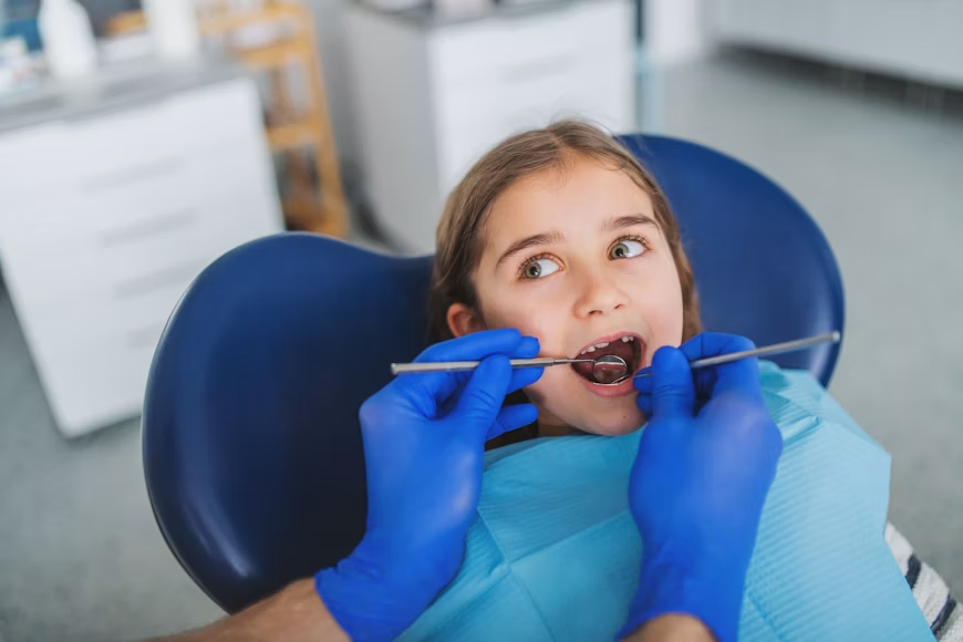 Word image 11102 1 Young Leaders how family dentistry promotes oral health during transitional stages