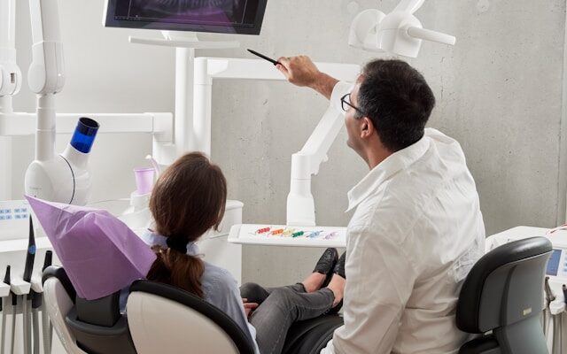 How Family Dentistry Balances Education And Treatment For Families