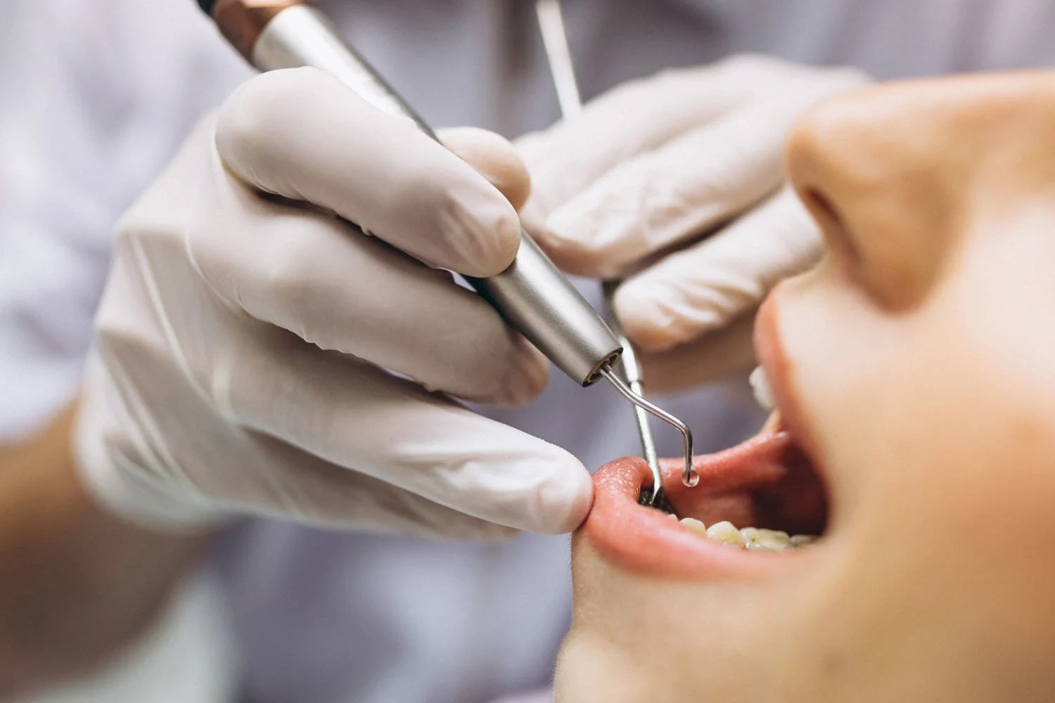 how general dentistry builds patient confidence