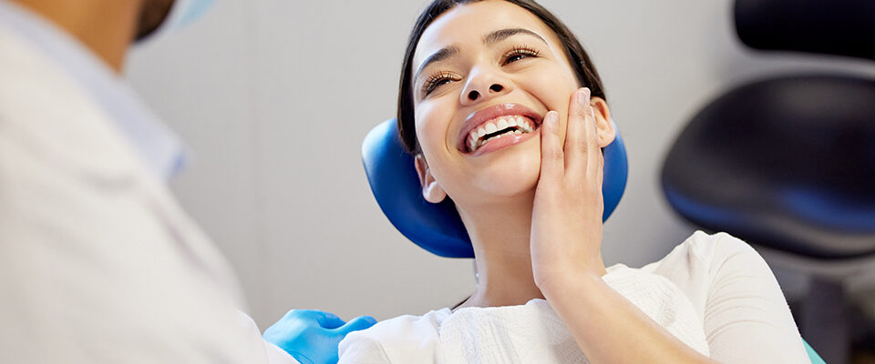 How Preventive Dentistry Protects Cosmetic Work From Everyday Wear