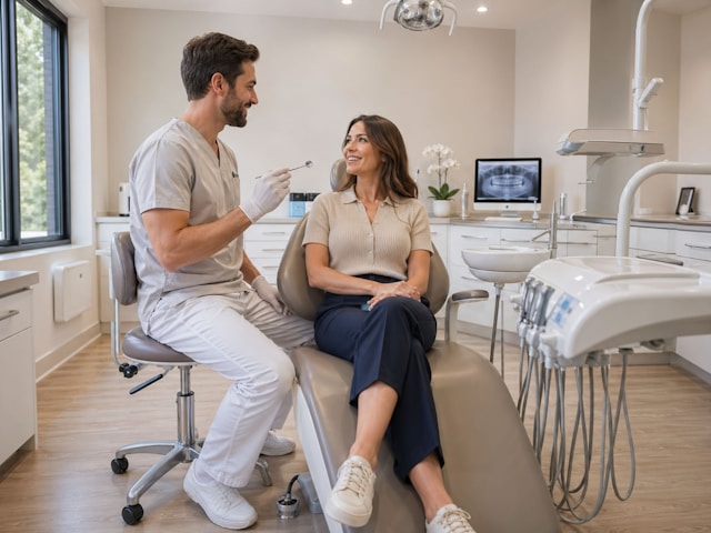 5 questions to discuss during your familys next dental visit