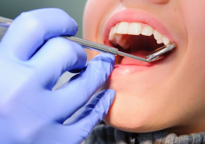 4 preventive services every pediatric dentist recommends