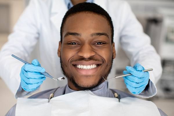 Images Young Leaders how general dentistry creates personalized preventive plans for each patient