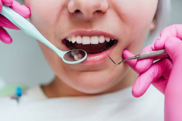 5 ways cosmetic dentistry can be conservative and tooth sparing