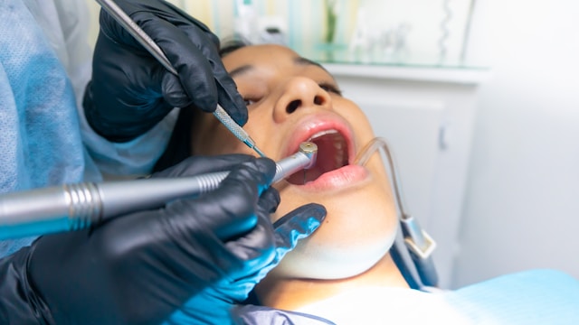Lafayett zapata montero lobrfqxm1qa unsplash Young Leaders how general dentistry protects patients with early screenings